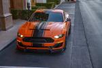Shelby Super Snake Bold Edition 2019 года